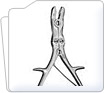 Bone Rongeurs Bone Rongeurs