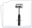 Bone Mallets & Tamps