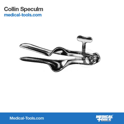 Collin Speculum