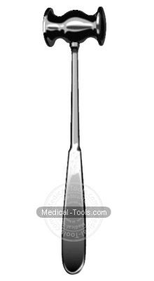 Collin Mallet - 8" (200 grams)