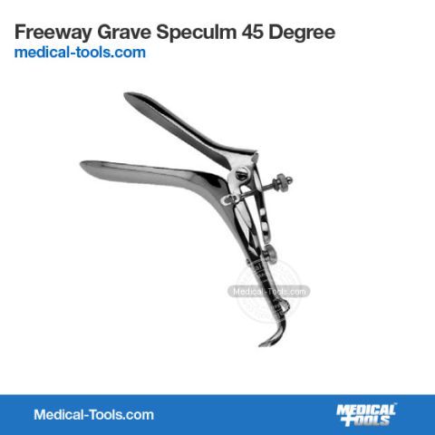 Freeway Grave Speculum