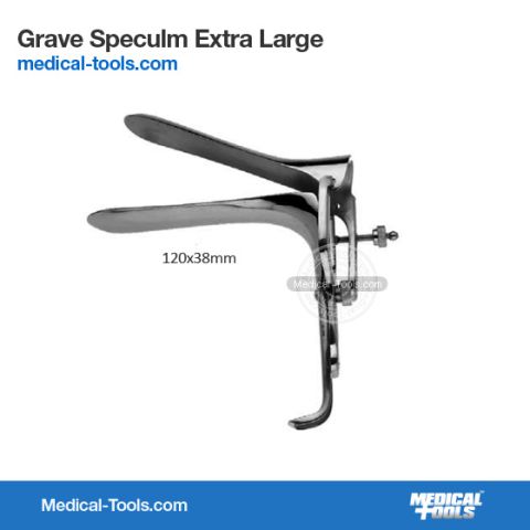 Grave Speculum