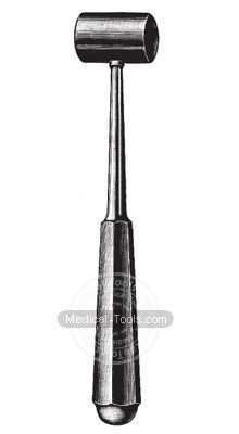 Mallet - 7¾" (200 grams)