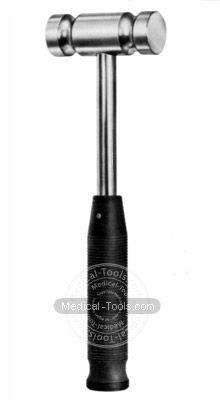 Phenolic Handle Mallet - 10" (765 grams)