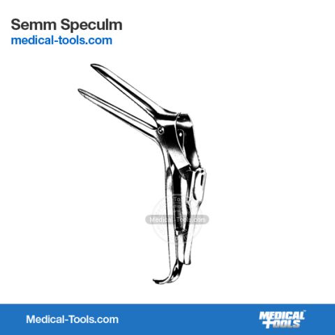 Pederson Speculum