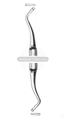 Dental Cutting Instruments Fig.49/50