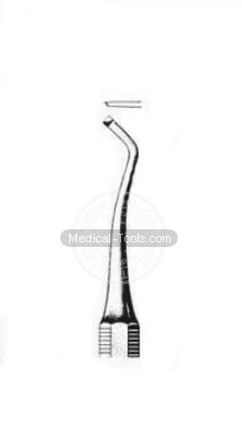 Dental Cutting Instruments Fig. 53