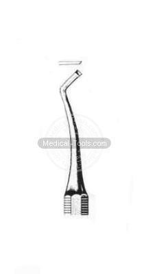 Dental Cutting Instruments Fig. 54