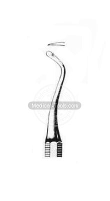 Dental Cutting Instruments Fig. 64