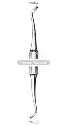 Dental Cutting Instruments Fig. 65/66