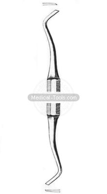 Dental Cutting Instruments Fig. 75/76
