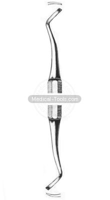 Dental Cutting Instruments Fig. 79/80