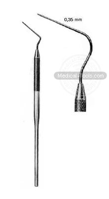 Dental Root Canal Instruments Fig 0