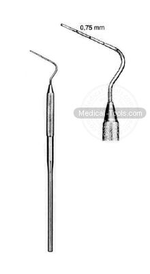 Dental Root Canal Instruments Fig 10