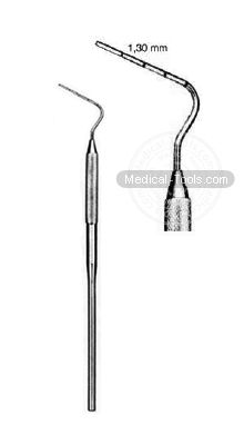 Dental Root Canal Instruments Fig 12