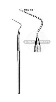 Dental Root Canal Instruments Fig 9