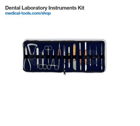 Dentistry Student's Kit