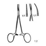 Halsted Mosquito Micro Forceps 1:2