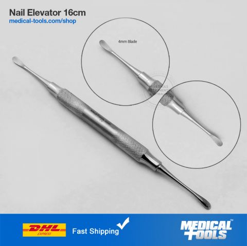 Nail Elevator Tool