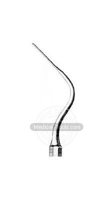 Dental Thuerriege Root Canal Instruments 