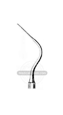 Dental Thuerriege Root Canal Instruments 