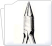 Orthodontic Pliers