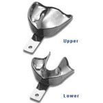Impression Trays set of 06