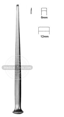 U.S Army Pattern Chisel