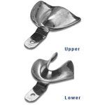 Impression Trays set of 08