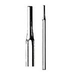 Mouth Mirror Handle Hollow