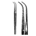 College Tweezers 15cm