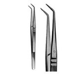 College Tweezers 15cm