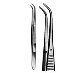 Perry Tweezers 13 cm