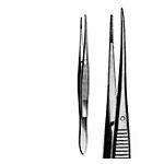 Dental Tweezers 13cm