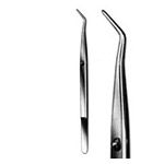 18L Dental Tweezers