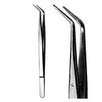 18 Dental Tweezers
