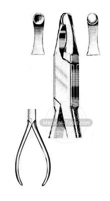 Reynolds Contouring Prosthetics, Orthodontia
