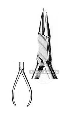 Schwarz III Prosthetics, Orthodontia