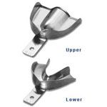 Impression Trays set of 12