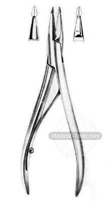 Stadler Prosthetics, Orthodontia