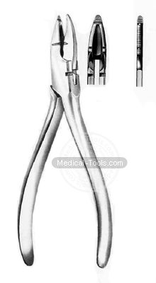 Waldsachs Universal Prosthetics, Orthodontia