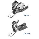  Impression Trays set of 12#1:2