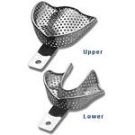 Impression Trays set of 6