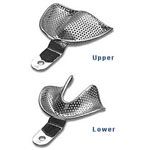 Impression Trays set of 8