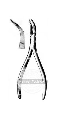 Dental Root Canal Instruments 