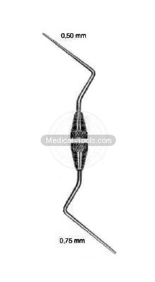 Dental Root Canal Instruments Fig 5/7
