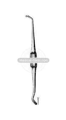 Ash Plastic Filling Instruments Fig. 4