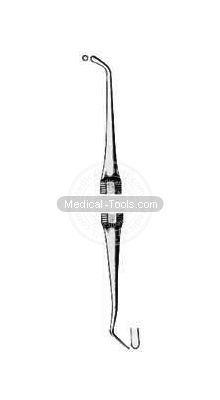 Ash Plastic Filling Instruments Fig. 5