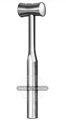 Bergman Mallet - 9" (420 grams )