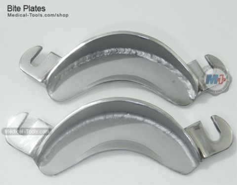 Equine Alligator Forceps 30cm